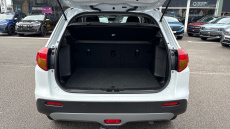 Suzuki Vitara 1.4 Boosterjet S ALLGRIP 5dr Auto Petrol Estate